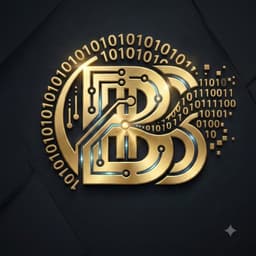 Bitz & Bytez Solutions Logo