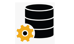 database