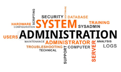 systemadmin